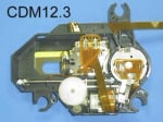 Оптична глава PHILIPS 12.3 CDM