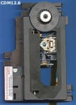 Оптична глава CDM-12.6