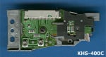 Оптична глава KHS400C