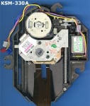 Оптична глава KSM330A