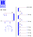 ТХО за телевизор HR5642