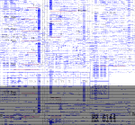 ТХО за телевизор HR6144