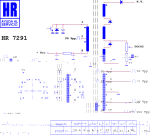ТХО за телевизор KFT4AA432F;HR80125