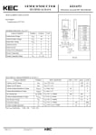 Транзистор 2SA1273(KTA1273) TO-92MOD