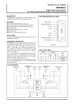 Интегрална схема  M54543AL
