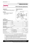 Транзистор 2SB920