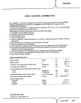 Интегрална схема  TDA3501     ORIGINAL