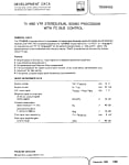 Интегрална схема  TDA8405 DIP-28