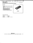 Интегрална схема  HD44007A