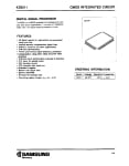 Интегрална схема  KS9211B    SMD