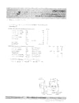 Транзистор 2SC1050 TO-3