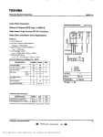 Транзистор 2SK1118 TO-220F