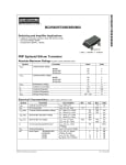 Транзистор BC857    SMD