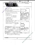 Интегрална схема  TA7687AP