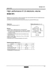 Интегрална схема BD3814FV SSOP-40