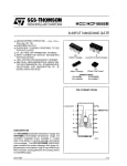 Интегрална схема  TC4068BE DIP-14