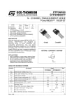 Транзистор IRFI640G TO-220F