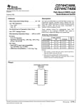 Интегрална схема  SN74HC4066 SO-14