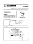 Интегрална схема  TDA9302H
