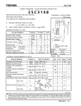 Транзистор 2SC4804 TO-220F