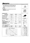 Транзистор 2SC2837 TO-3P
