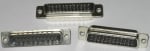 Букса RS-232 PLUG 25 pin Male