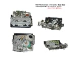 VCR MECHANISM N2