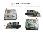 VCR MECHANISM N4