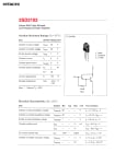 Транзистор 2SD2102 TO-220