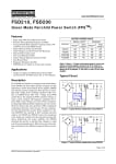 Интегрална схема  FSD200/H DIP-8/7