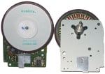 Капстан мотор  QAR0032-005 JEMEP15AE LB1980