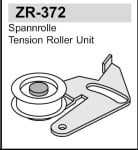 TENSION ROLLER VXA3516