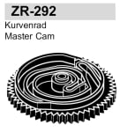 Зъбно колело NGERH1074GEZZ