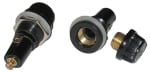 Букса YM-931 FUSE HOLDER