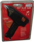 Силиконов пистолет GLUE GUN GG-814