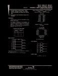 Интегрална схема  K155LA12=SN7437N