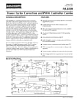 Интехр.схема ML4800CS SOIC-16