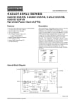 Интегрална схема  KA5M0165RN