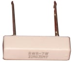 Съпротивление 7W 22 ohm