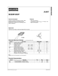 Транзистор IGBT SGS5N150UF TO-220