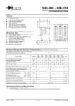 Грец  KBL410