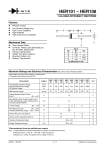 Диод HER107/FR107