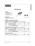 Диод FFPF60B150DS TO-220F