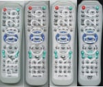 Дистанционно управление  PV-370X FRC5004 DVD