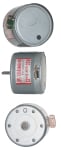 MOTOR 12V Left