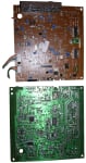 Платка MAIN BOARD AX-6018 AX-6300