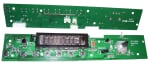 Платка Display Board With PT6311 HT48R05A