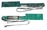 Платка Display Board PT6312BLQ DVD