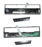 KB.Board ASSY DT 0538