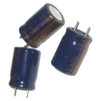 Кондензатор електр.1800MF 6.3V 105\'C
